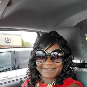 Meet your Posher, Mary